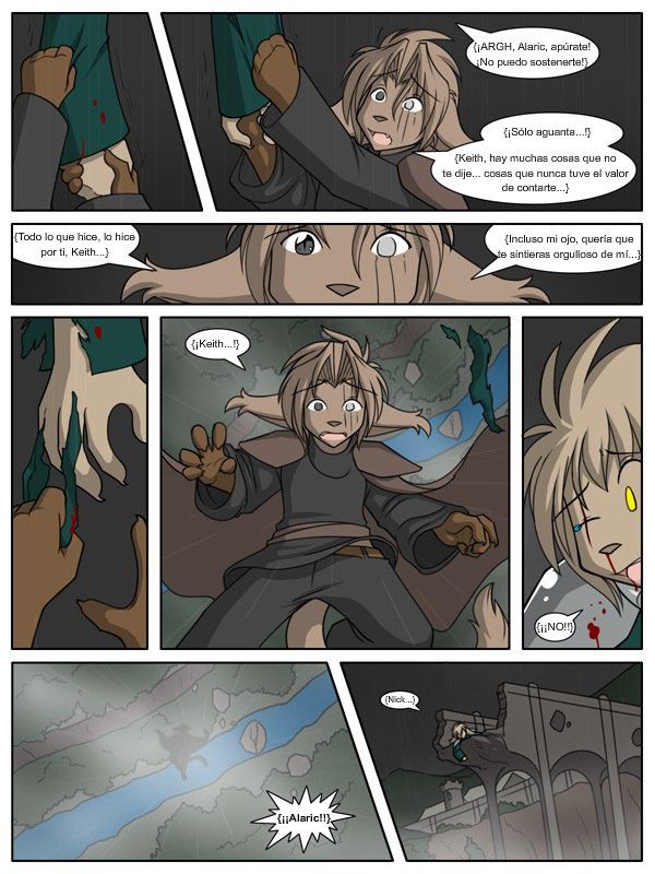 Twokinds [Spanish] (En curso) 492