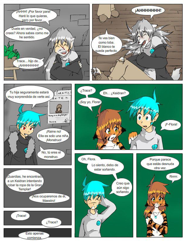 Twokinds [Spanish] (En curso) 53