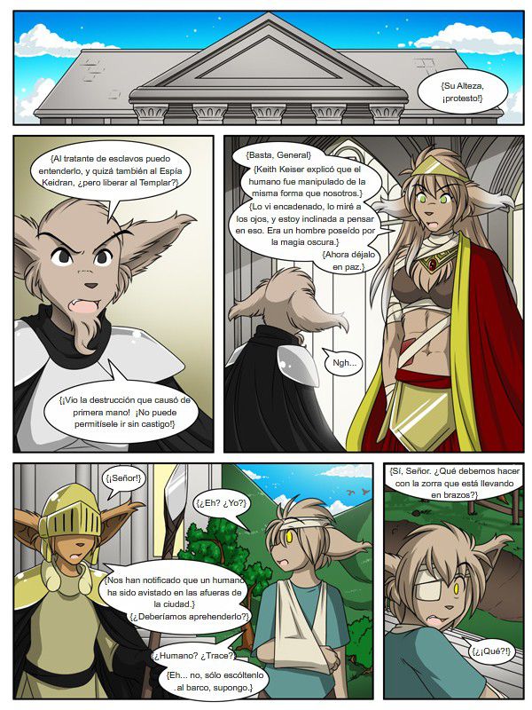 Twokinds [Spanish] (En curso) 583