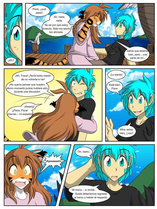 Twokinds [Spanish] (En curso) 597