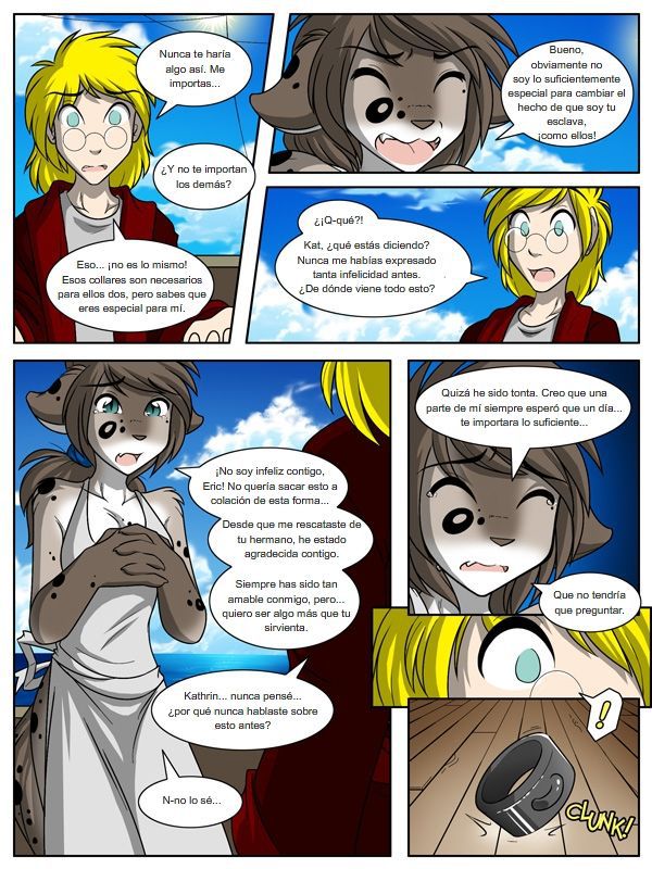 Twokinds [Spanish] (En curso) 646