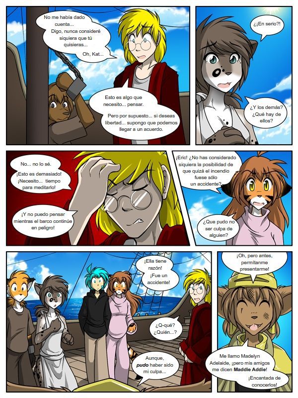 Twokinds [Spanish] (En curso) 647