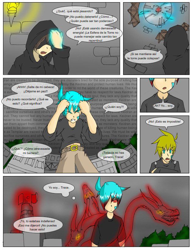 Twokinds [Spanish] (En curso) 94