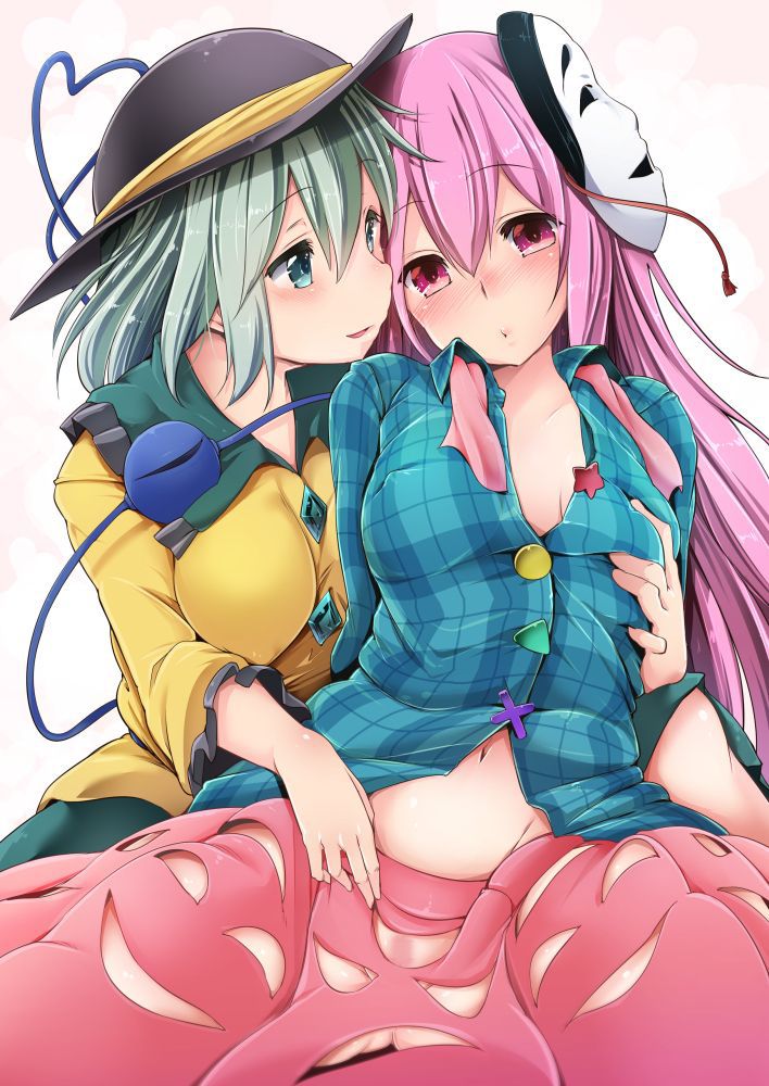 Erotic anime summary Beautiful girls who can insert chinko immediately with no bread [secondary erotic] 11