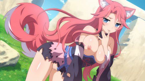 Erotic anime summary Beautiful girls who can insert chinko immediately with no bread [secondary erotic] 30