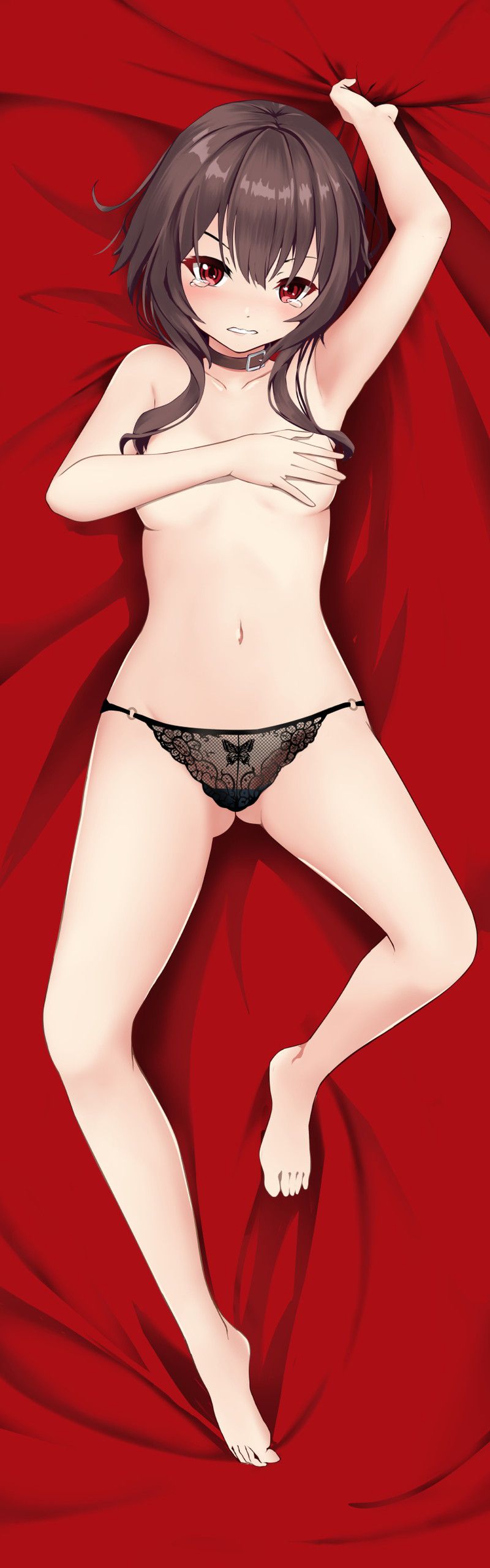 【This Syba】Megyin's Erotic Image Summary [100 Sheets] 68