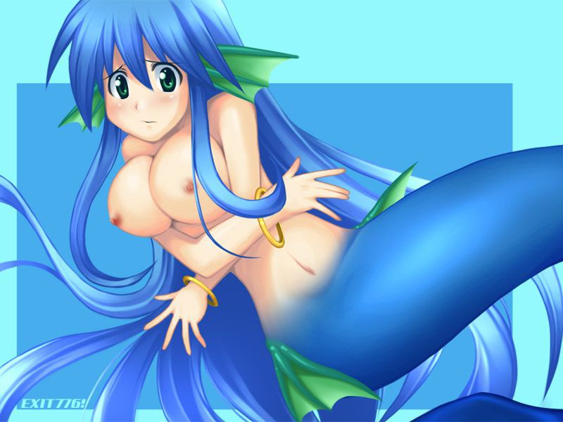 Puyo Puyo Auru's intense erotic and hamehame secondary erotic image summary 16