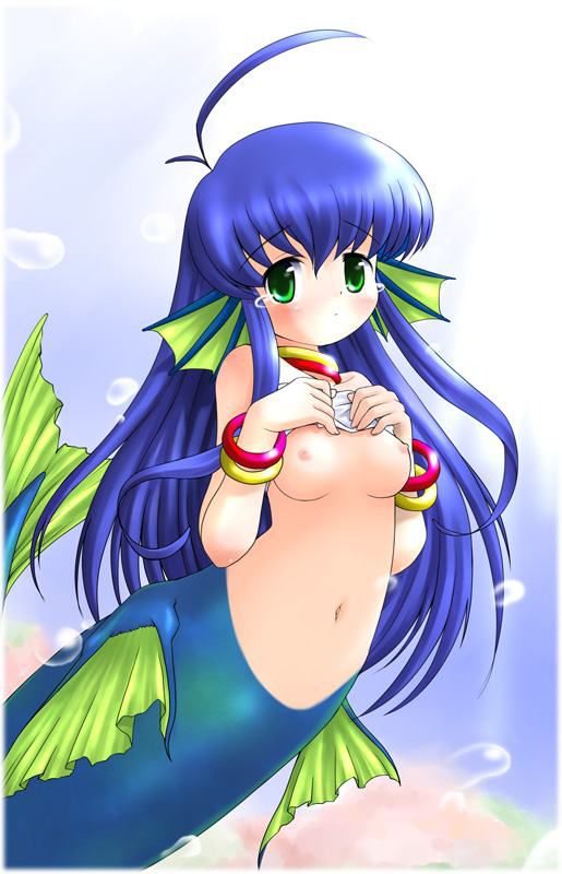 Puyo Puyo Auru's intense erotic and hamehame secondary erotic image summary 24