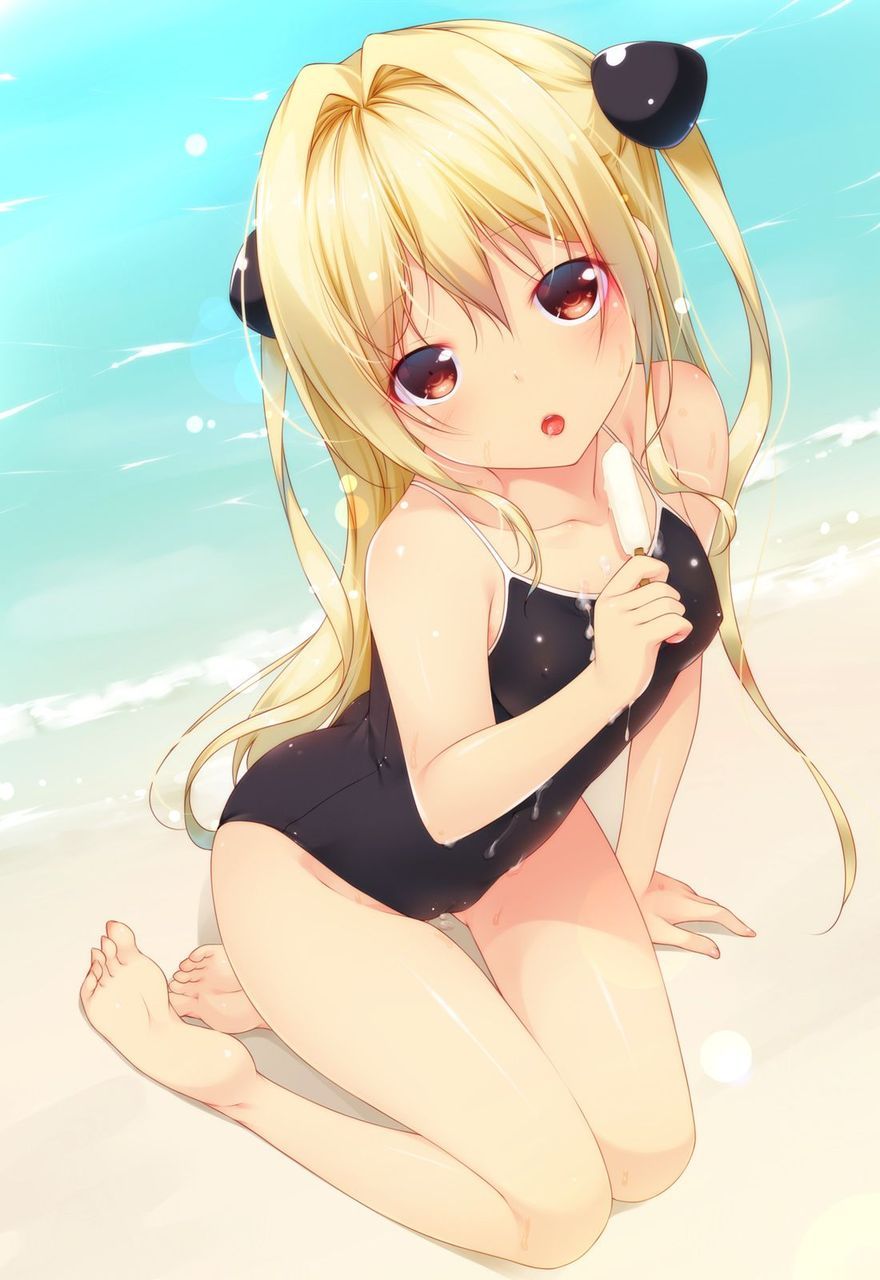 A special feature on images that you want to see images of pure and healthy loli girls and wash your heart once in a while 30
