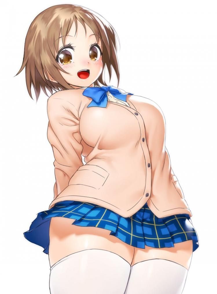 The Idolmaster Cinderella Girls are so erotic that I've been collecting images 19