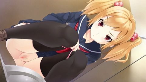 Secondary erotic girls who are exposing important assoco to their heart's end [45 pieces] 7