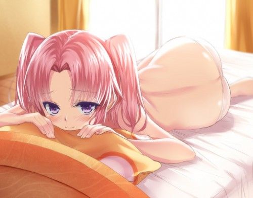【Secondary erotic】 Erotic image that greeted chun in the morning together after having pleasant sex is here 1