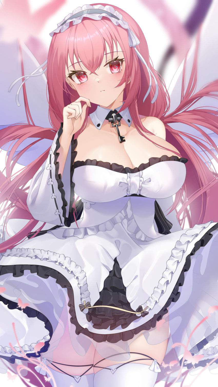 [Azur Lane] Was there a secondary erotic image that such a transcendent eroero perschuse would come off?! 1