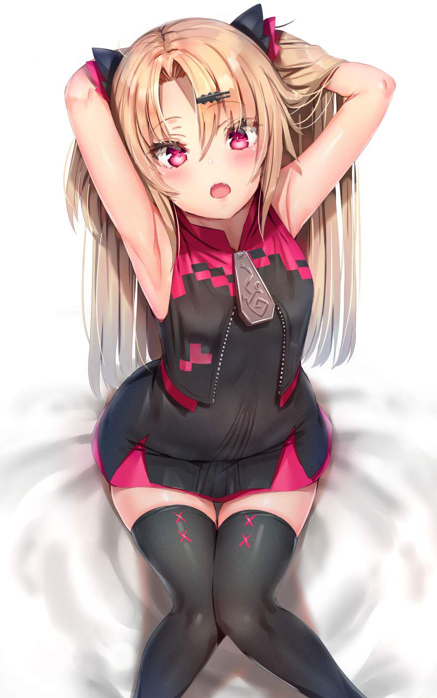 No waiting for erotic images of virtual YouTubers! 10