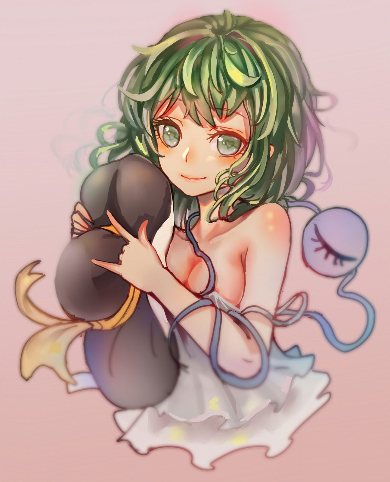 [Touhou Project] Koiji Koiji's erotic image! Part 6 10