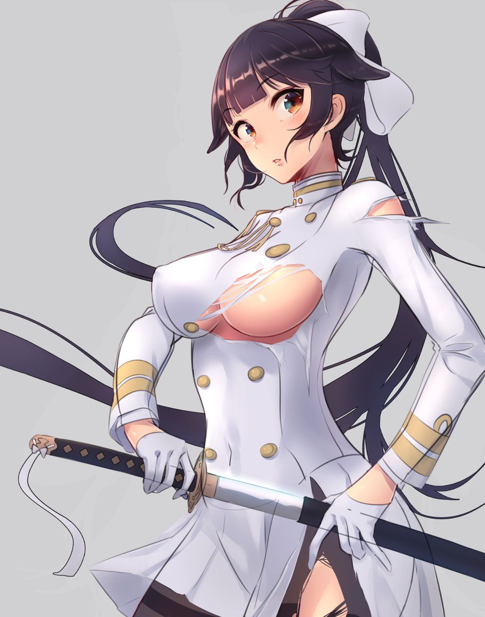 [Azur Lane Erotic Cartoon] Immediately pulled out in Kaohsiung's service S ● X! - Saddle! 13