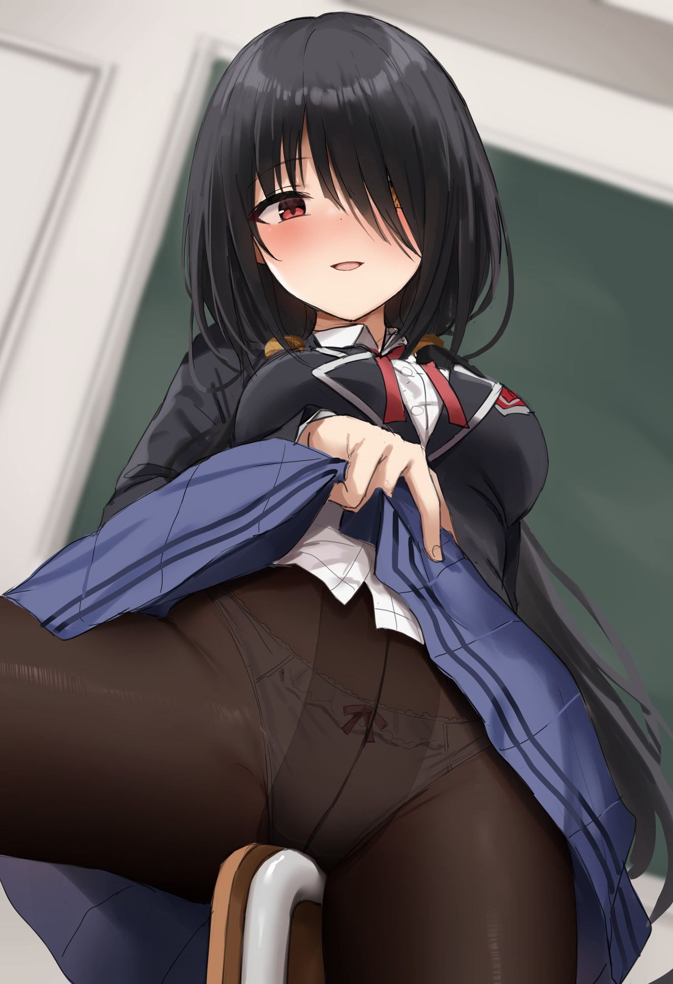 Take a secondary image that wilts in uniform! 18