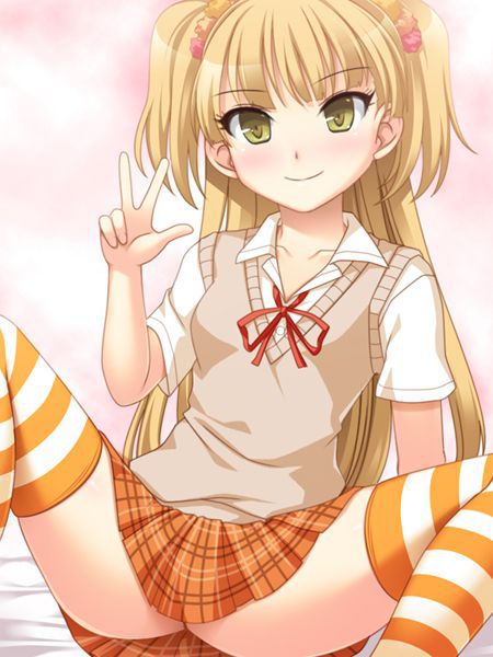 sex image that Rika Jogasaki pulls out! [Idolmaster Cinderella Girls] 21