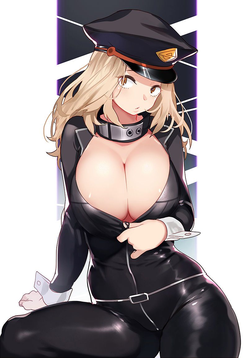 Camie Utsushimi (My Hero Academia / Boku No Hero Academia) 1