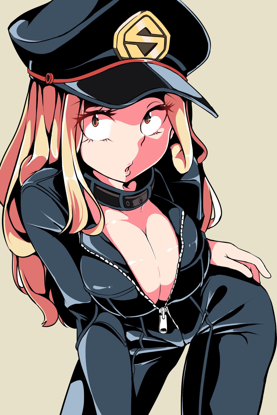 Camie Utsushimi (My Hero Academia / Boku No Hero Academia) 110