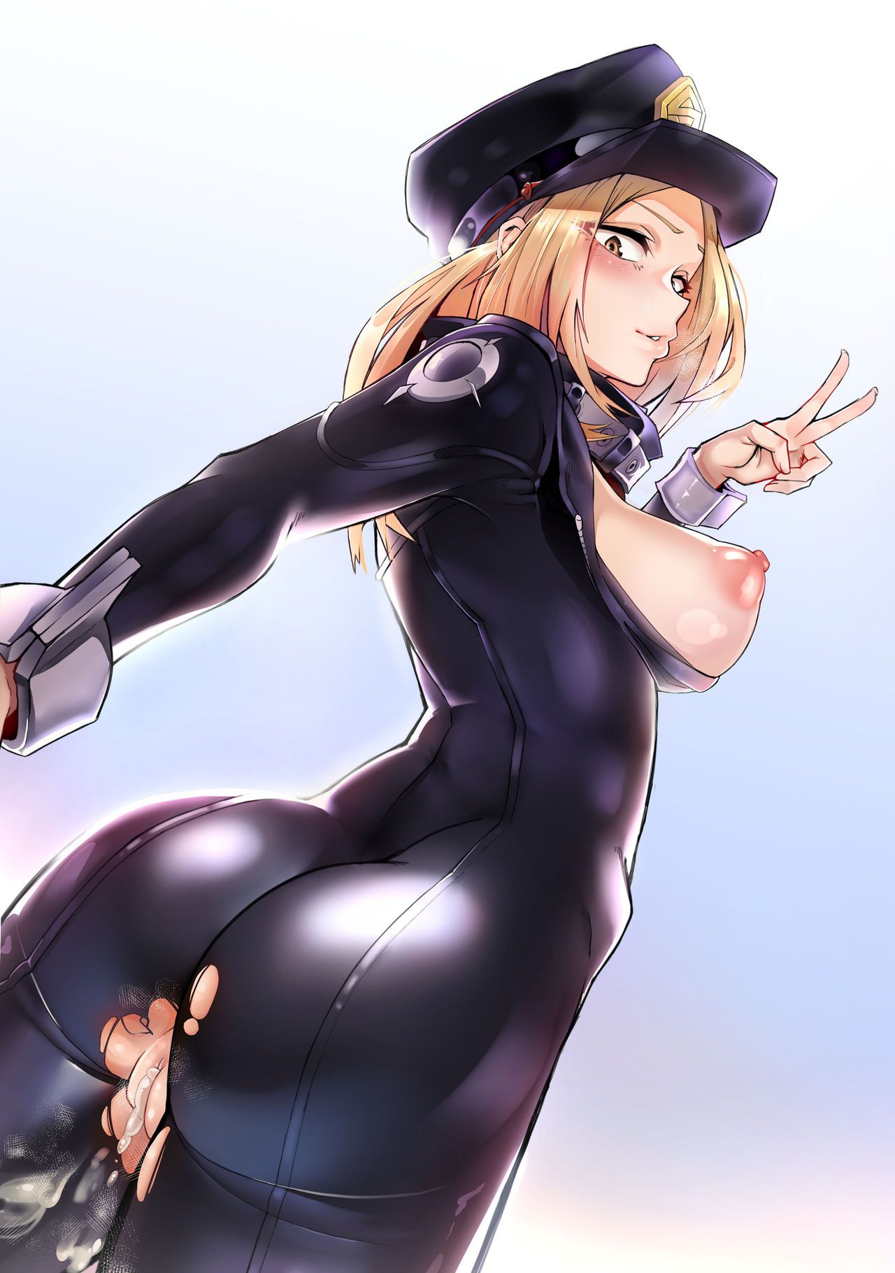 Camie Utsushimi (My Hero Academia / Boku No Hero Academia) 121