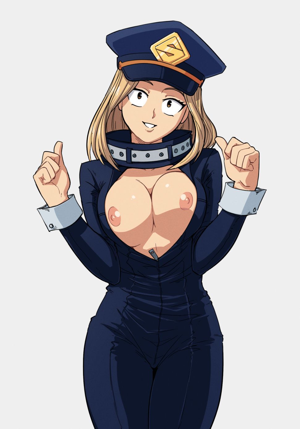 Camie Utsushimi (My Hero Academia / Boku No Hero Academia) 136