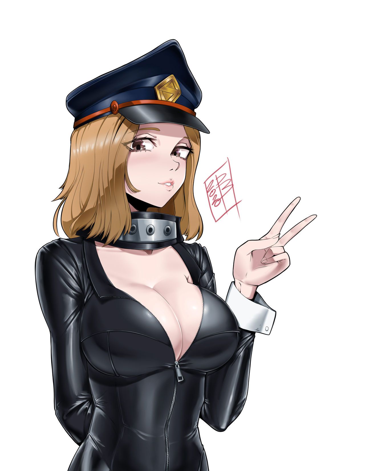 Camie Utsushimi (My Hero Academia / Boku No Hero Academia) 14