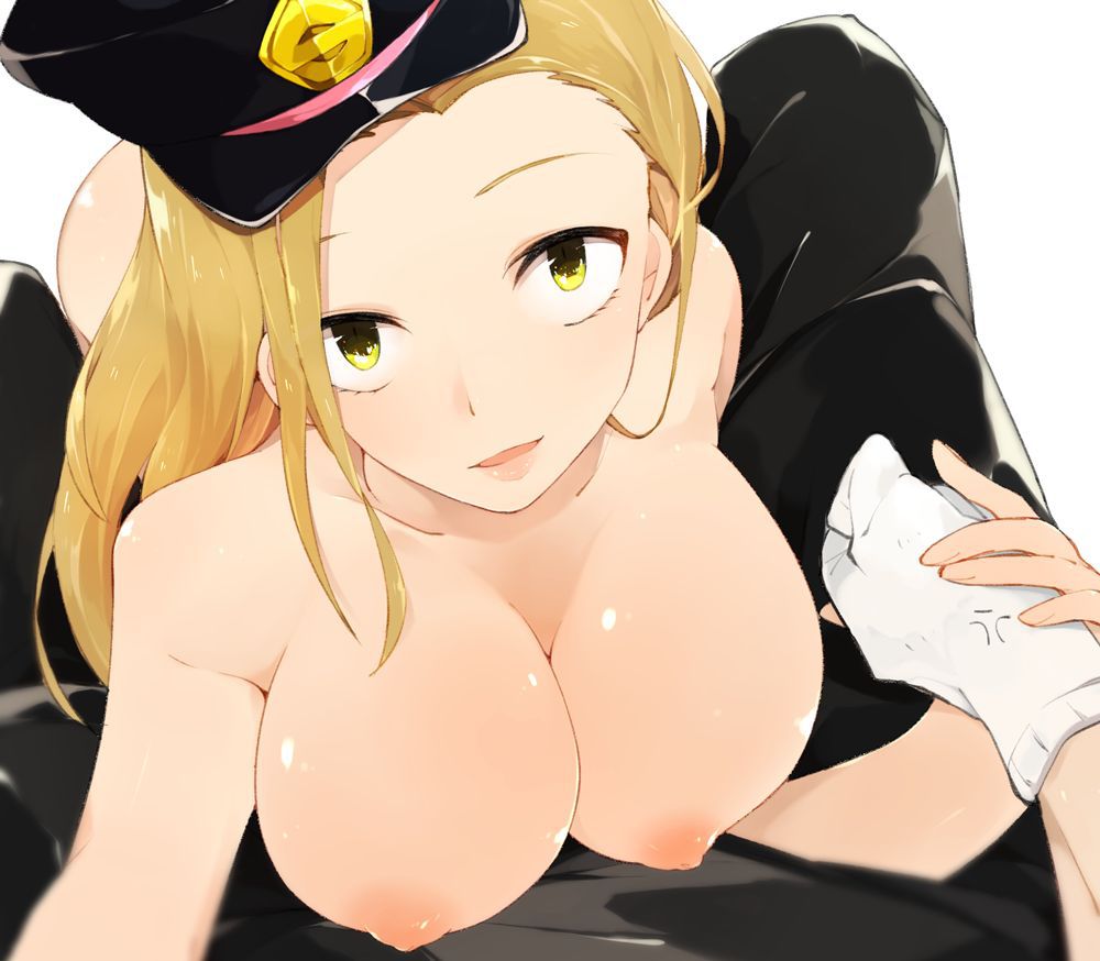 Camie Utsushimi (My Hero Academia / Boku No Hero Academia) 143