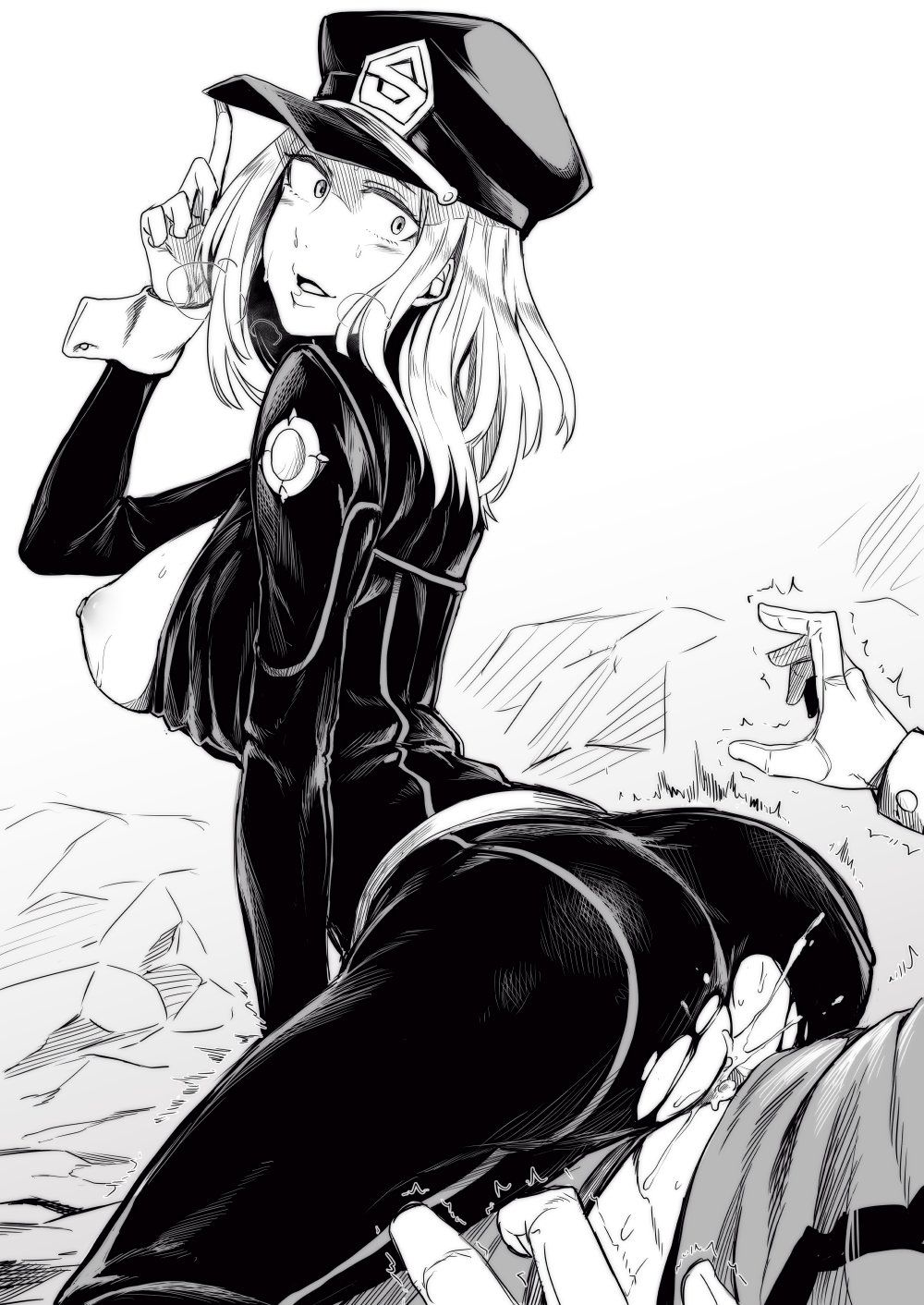 Camie Utsushimi (My Hero Academia / Boku No Hero Academia) 145