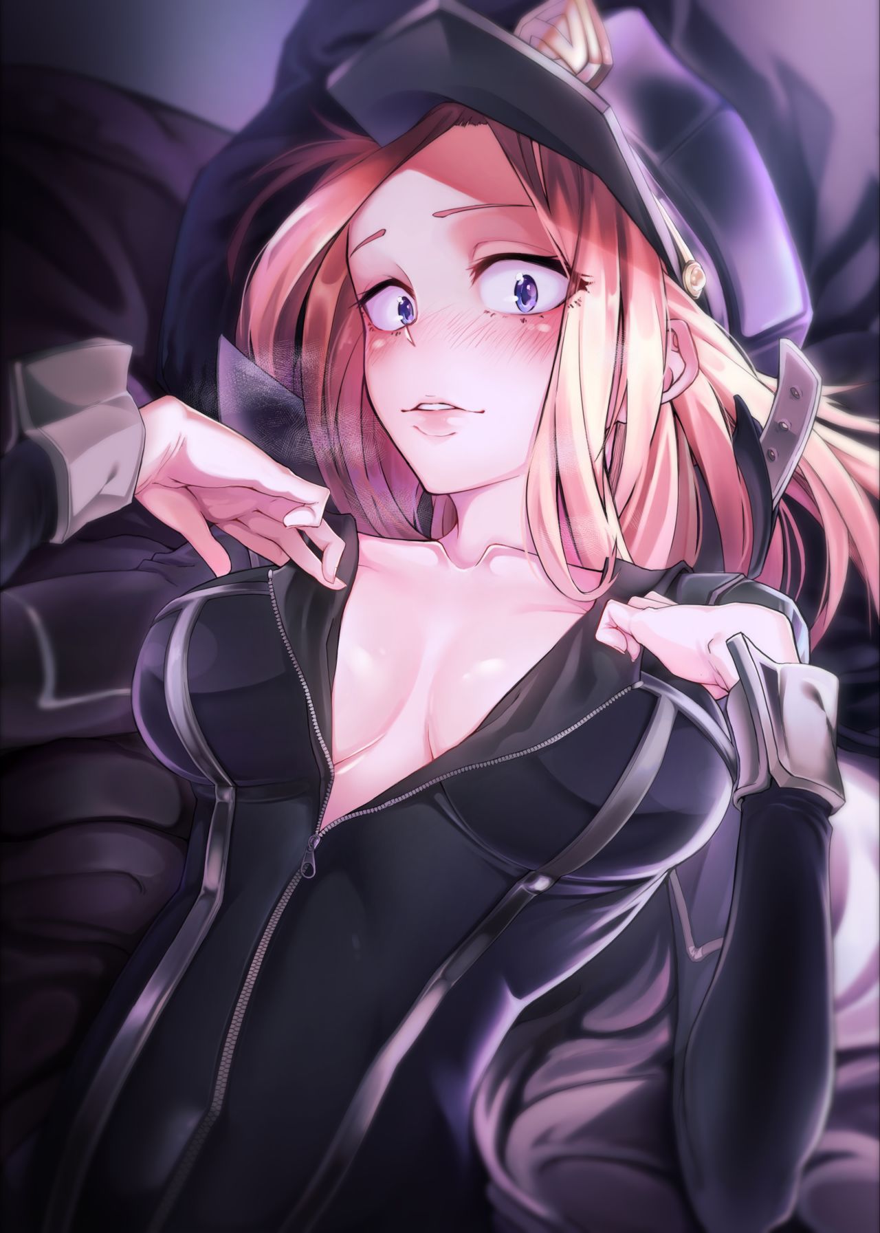 Camie Utsushimi (My Hero Academia / Boku No Hero Academia) 148