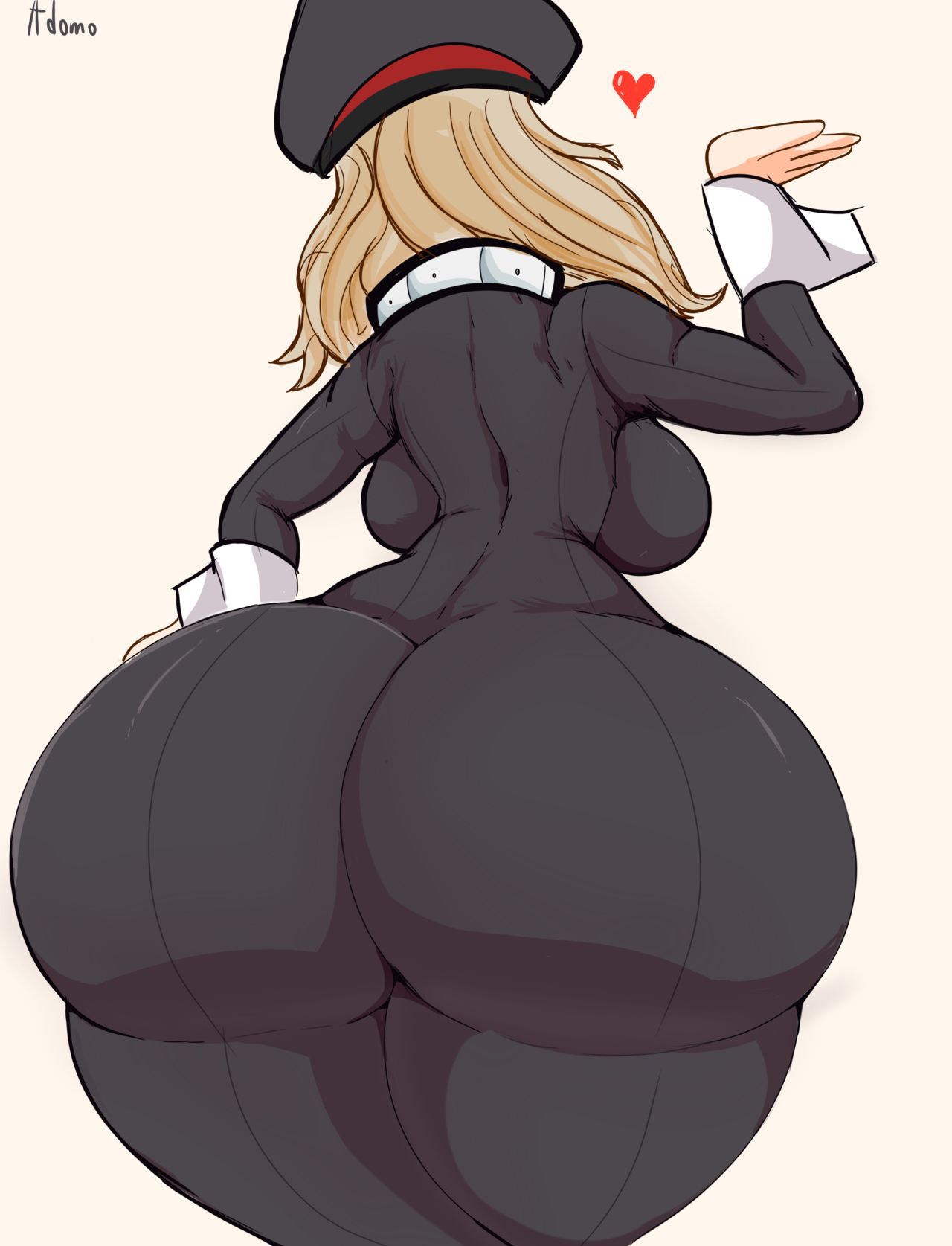 Camie Utsushimi (My Hero Academia / Boku No Hero Academia) 19