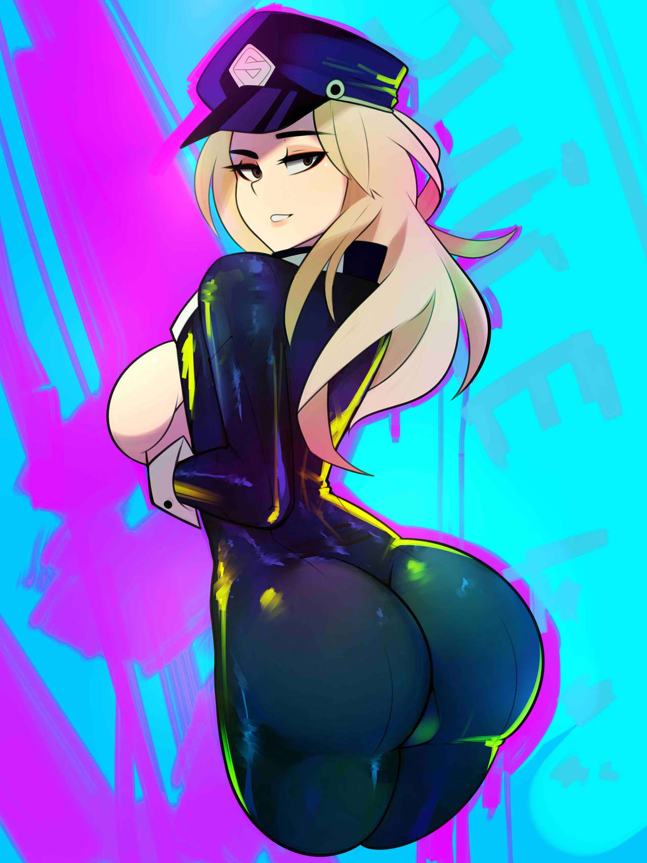 Camie Utsushimi (My Hero Academia / Boku No Hero Academia) 2