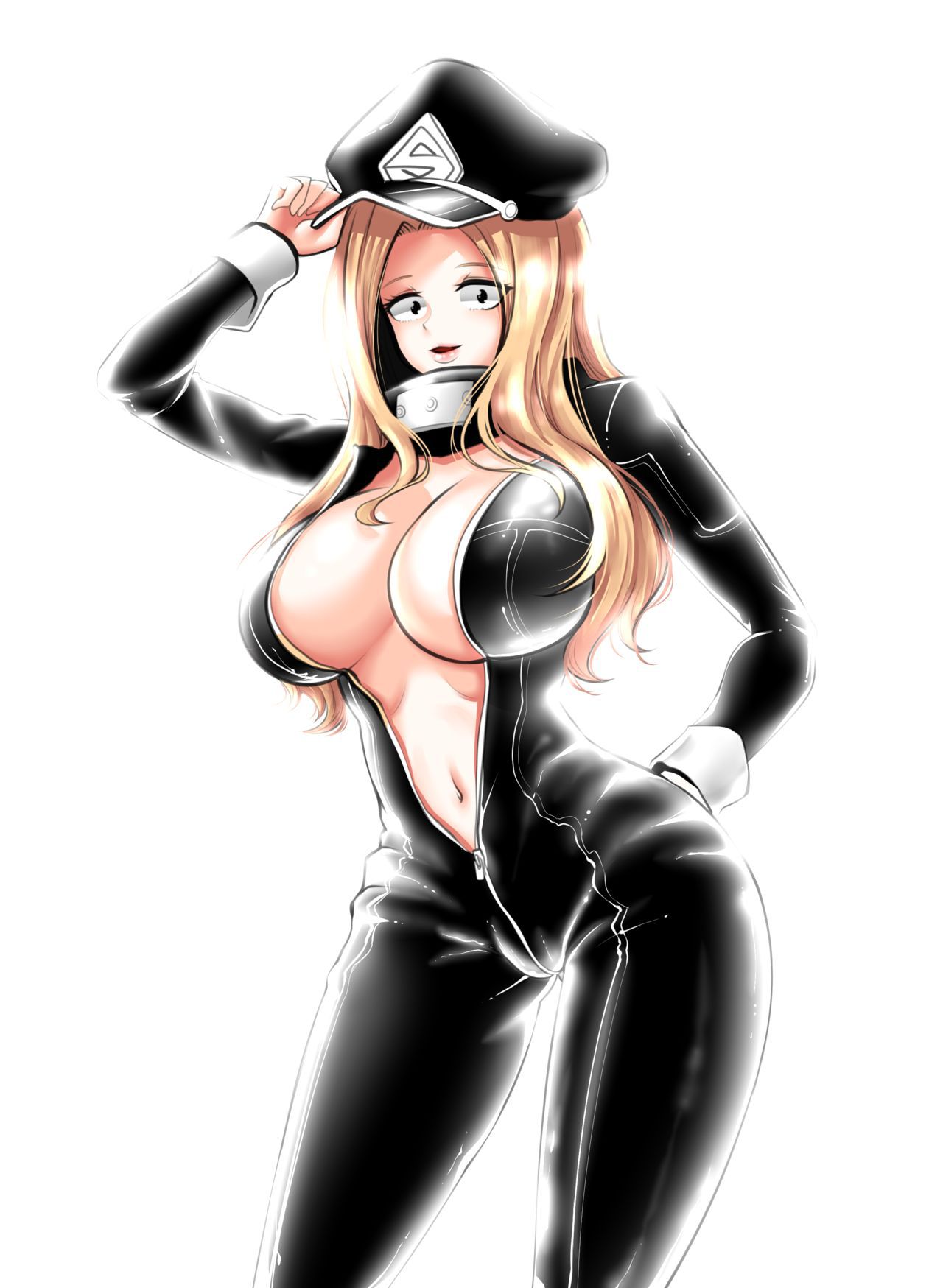 Camie Utsushimi (My Hero Academia / Boku No Hero Academia) 30