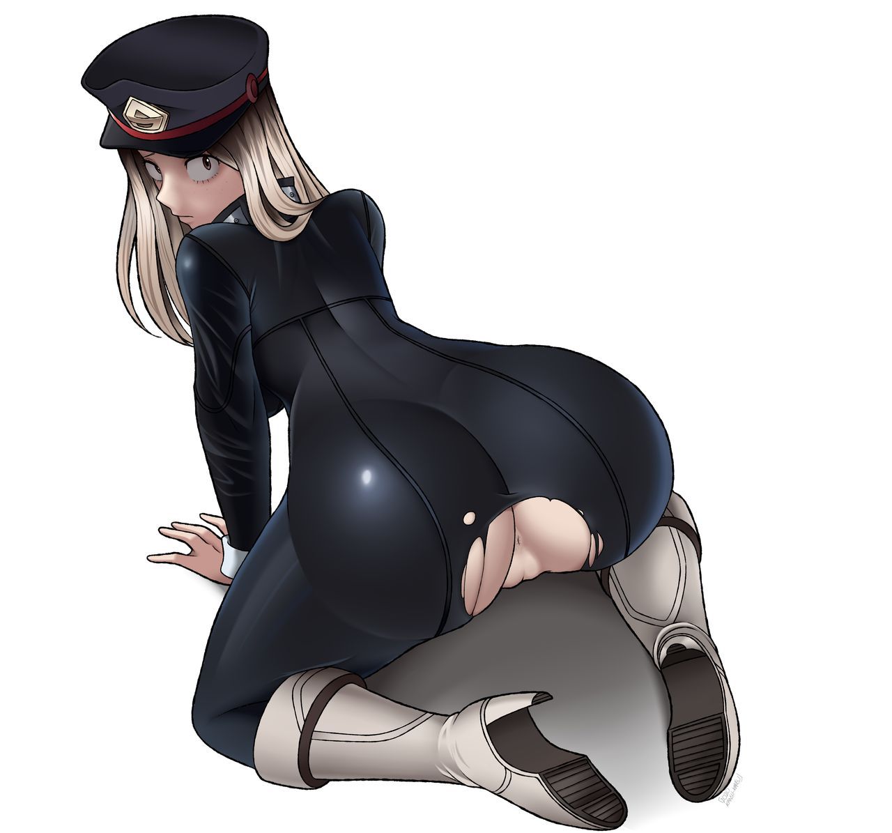 Camie Utsushimi (My Hero Academia / Boku No Hero Academia) 40