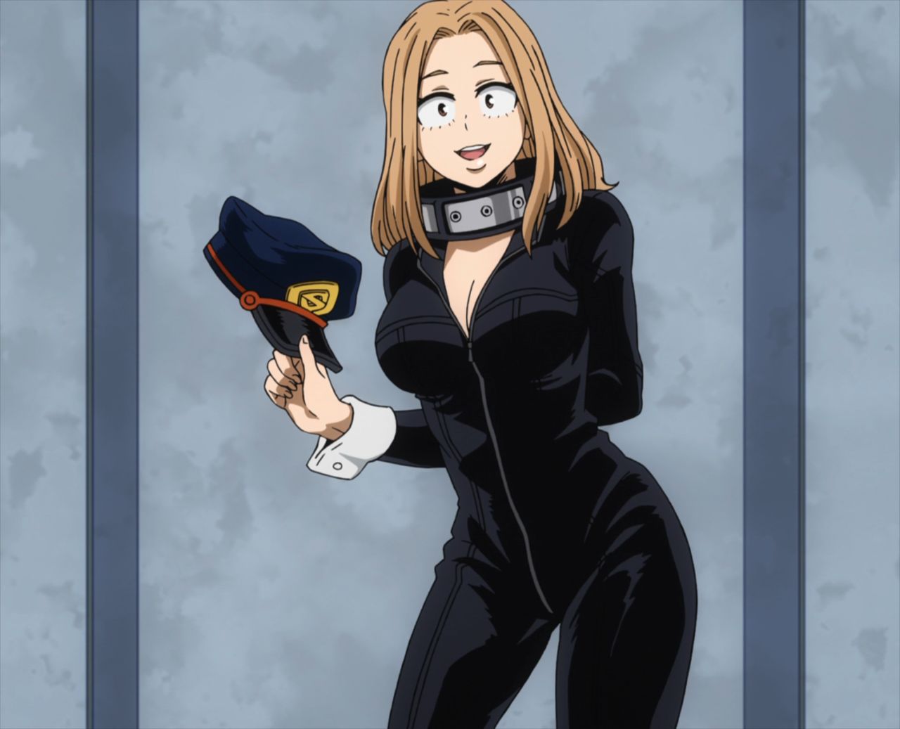 Camie Utsushimi (My Hero Academia / Boku No Hero Academia) 45