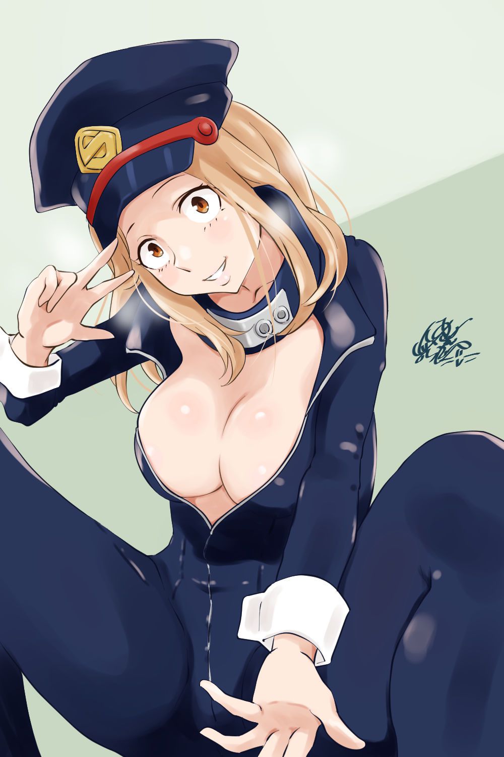 Camie Utsushimi (My Hero Academia / Boku No Hero Academia) 48