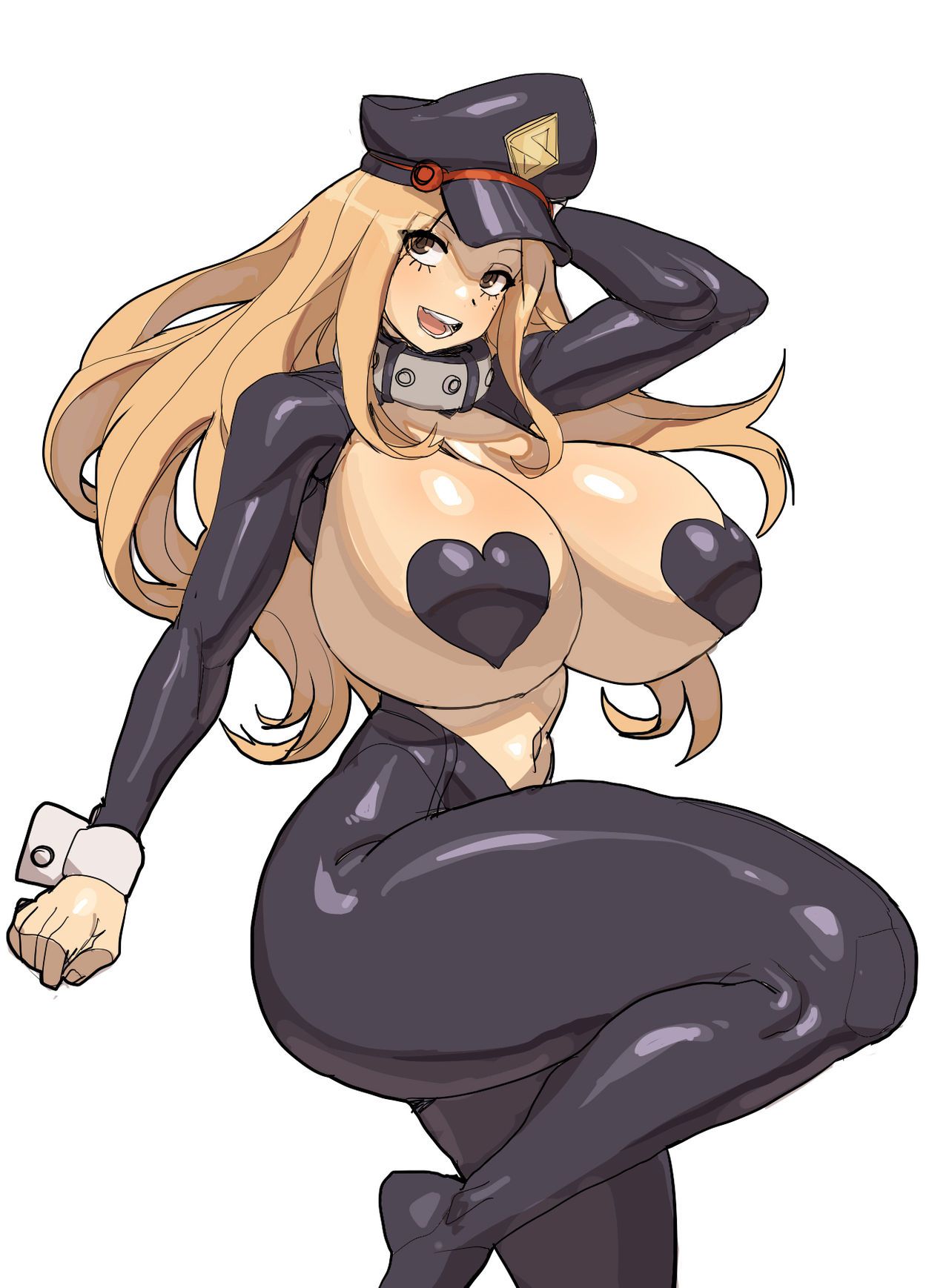 Camie Utsushimi (My Hero Academia / Boku No Hero Academia) 52