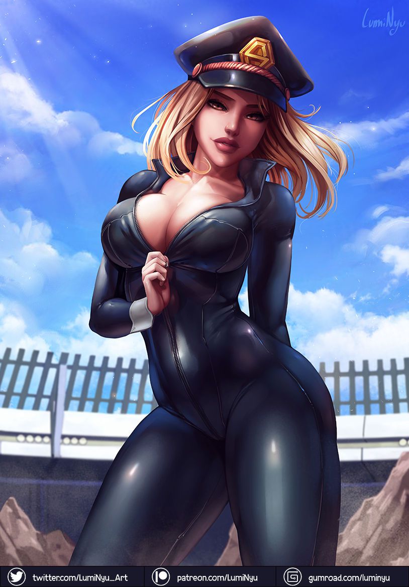 Camie Utsushimi (My Hero Academia / Boku No Hero Academia) 81