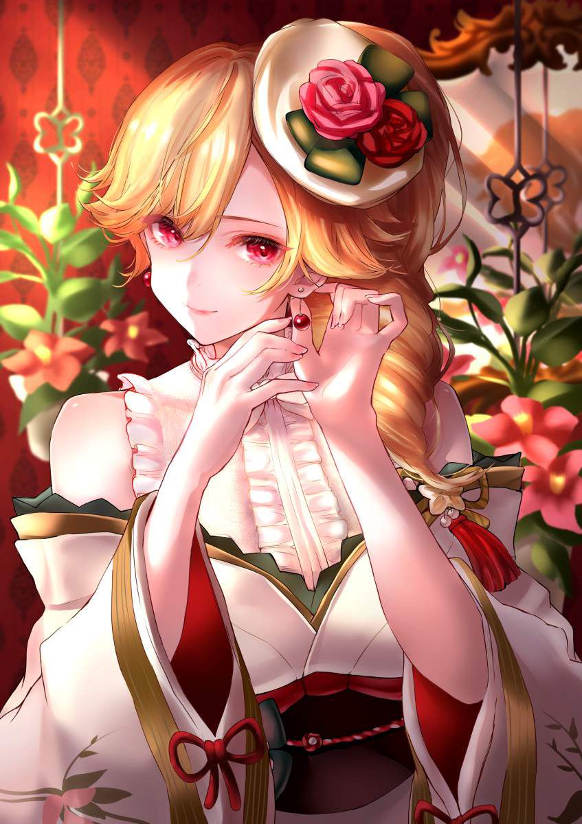 【Azur Lane】Richelieu Erotic Image [Azuren... 12