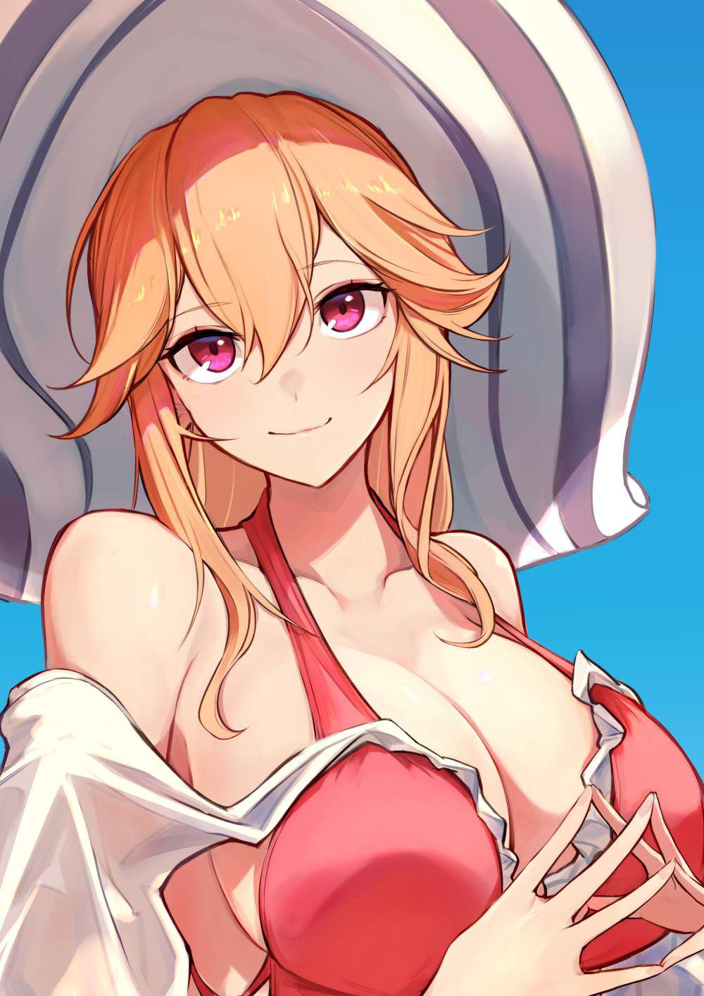 【Azur Lane】Richelieu Erotic Image [Azuren... 31