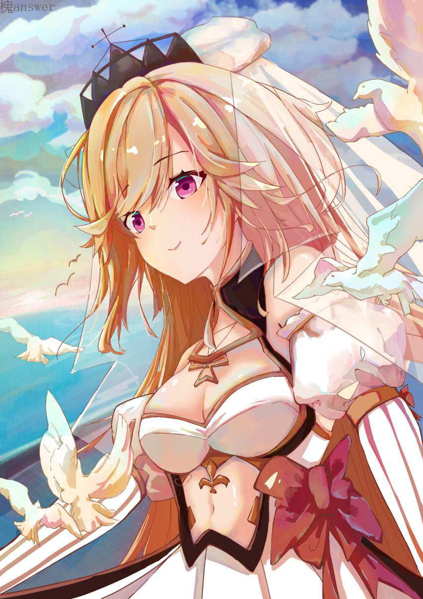 【Azur Lane】Richelieu Erotic Image [Azuren... 42