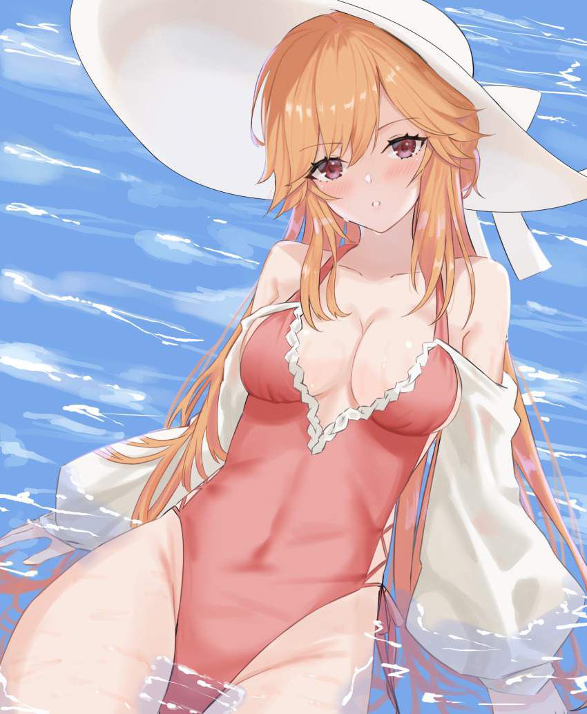 【Azur Lane】Richelieu Erotic Image [Azuren... 46