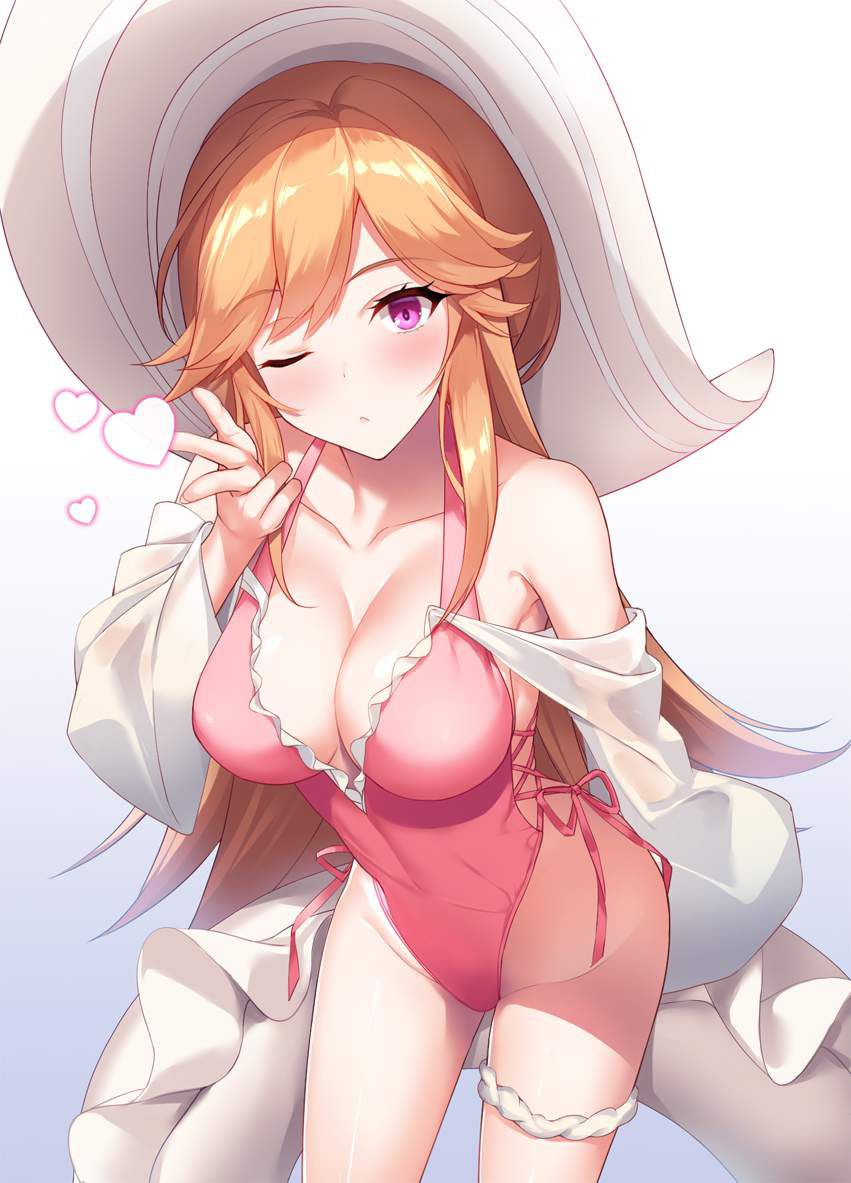 【Azur Lane】Richelieu Erotic Image [Azuren... 47