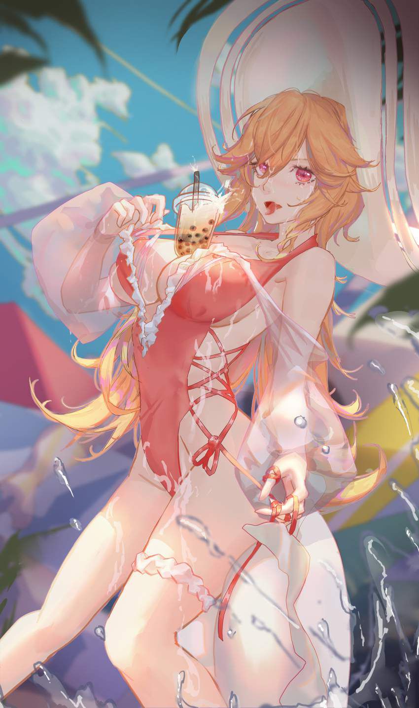 【Azur Lane】Richelieu Erotic Image [Azuren... 50