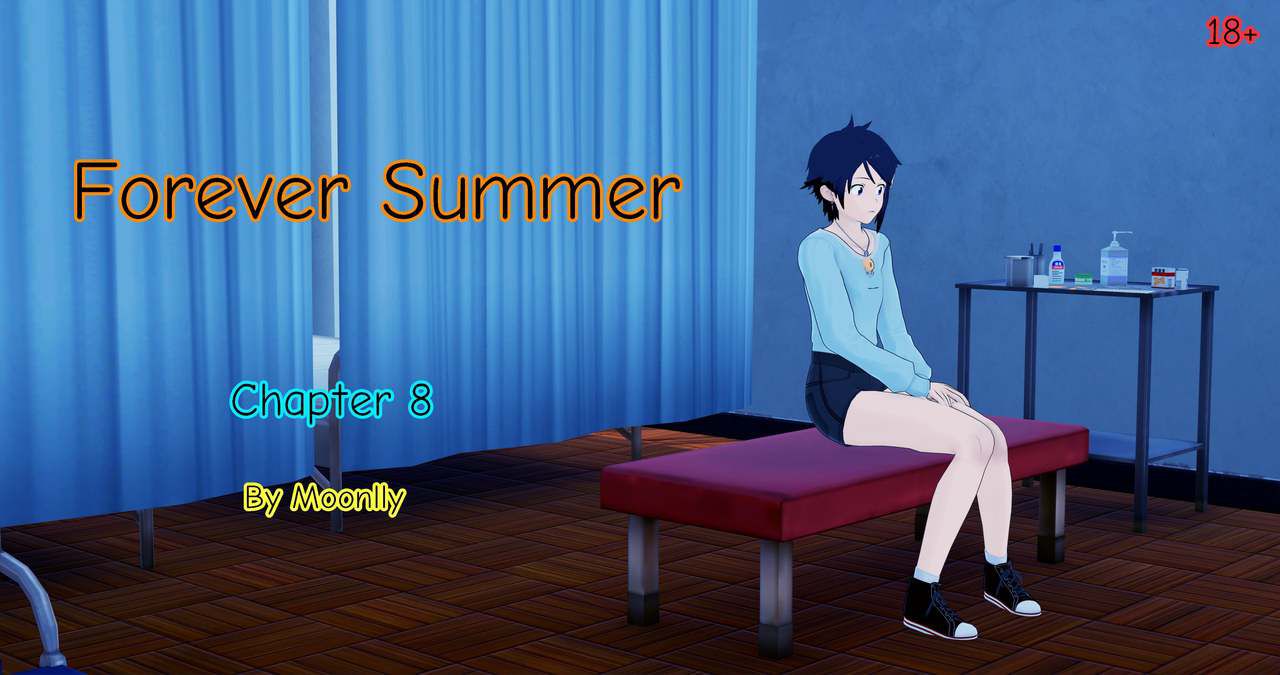 [Moonlly] Forever Summer (Chapter 1-10) (On-going) (Updated) 440