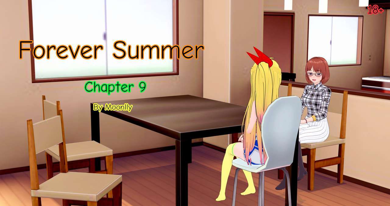 [Moonlly] Forever Summer (Chapter 1-10) (On-going) (Updated) 505