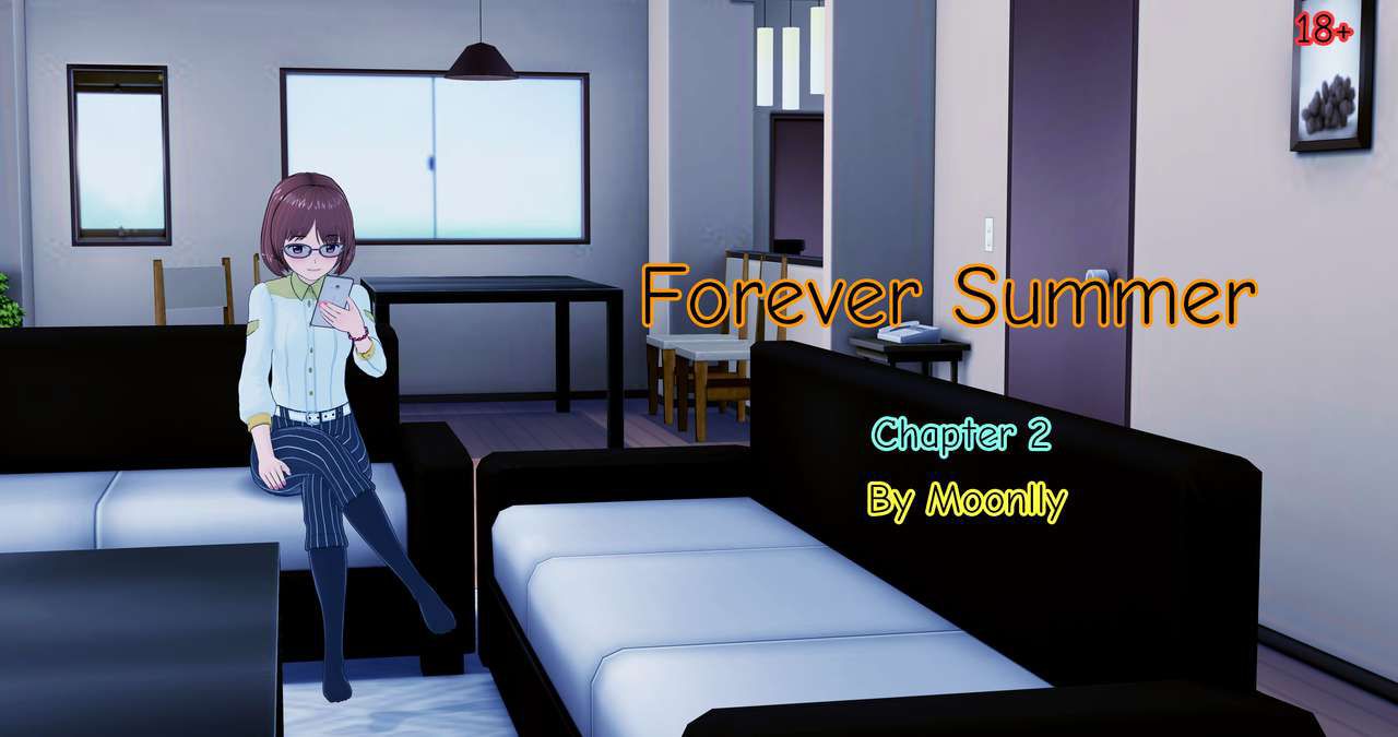 [Moonlly] Forever Summer (Chapter 1-10) (On-going) (Updated) 61