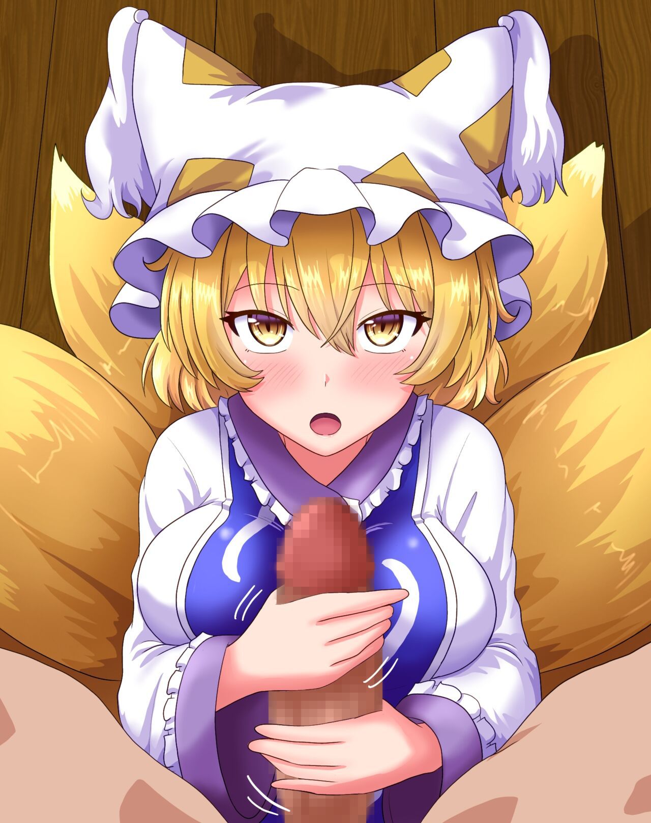 [Fanbox] (Touhou) Fusu ふす (No Text) 101