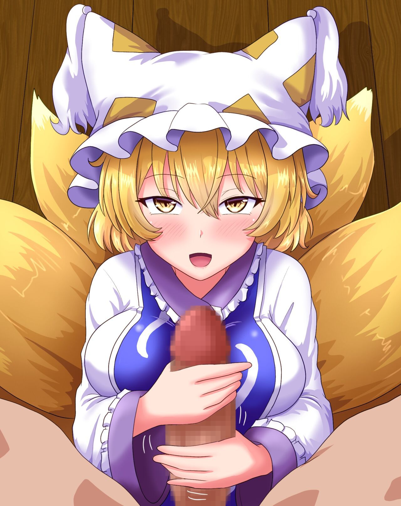 [Fanbox] (Touhou) Fusu ふす (No Text) 102