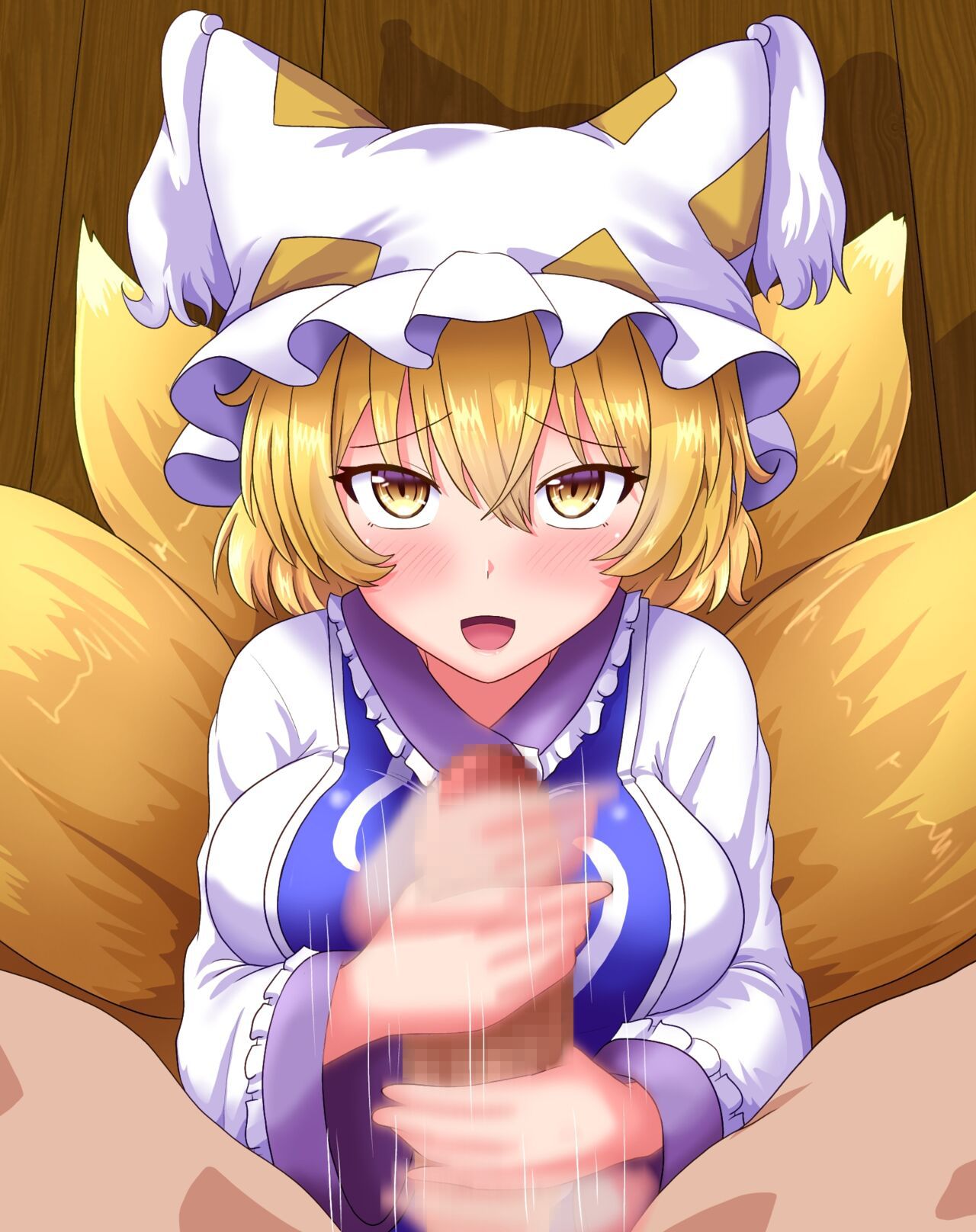 [Fanbox] (Touhou) Fusu ふす (No Text) 104